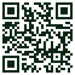 QR code to the live demo